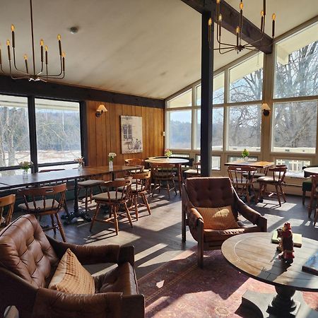Mountaineer Inn 西多佛 外观 照片