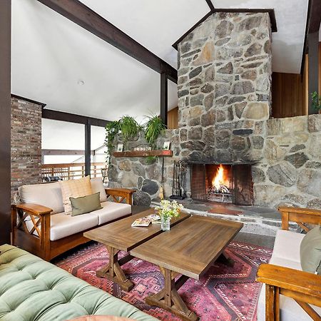 Mountaineer Inn 西多佛 外观 照片